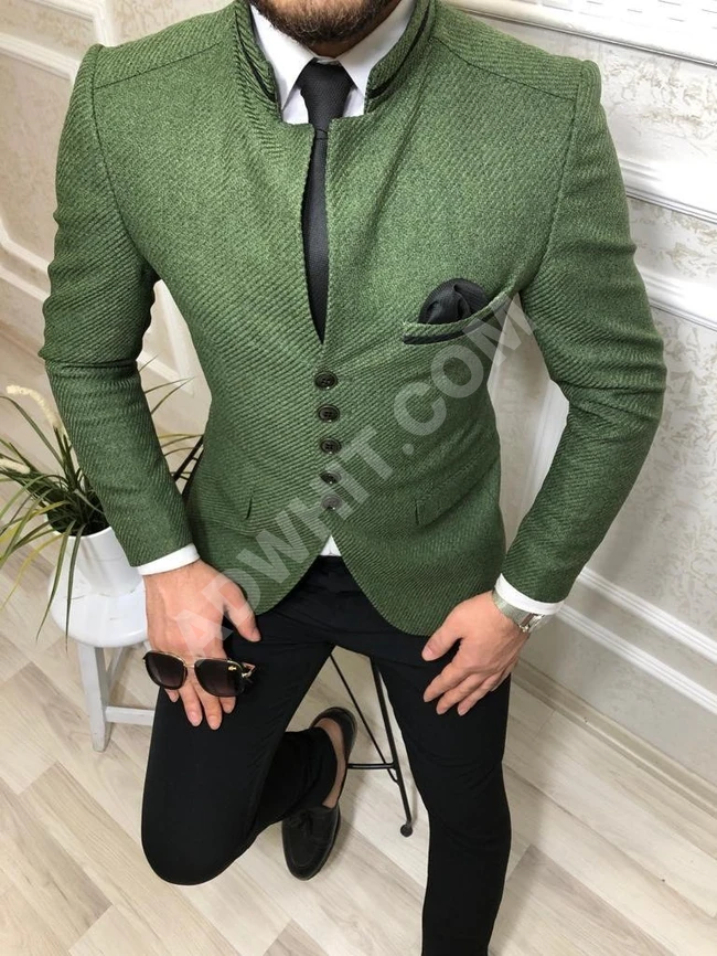 جاكيت رجالي رسمي 