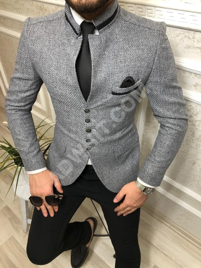جاكيت رجالي رسمي 