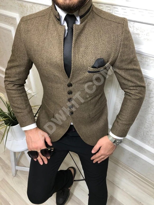 جاكيت رجالي رسمي 