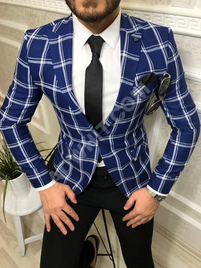 جاكيت رجالي 