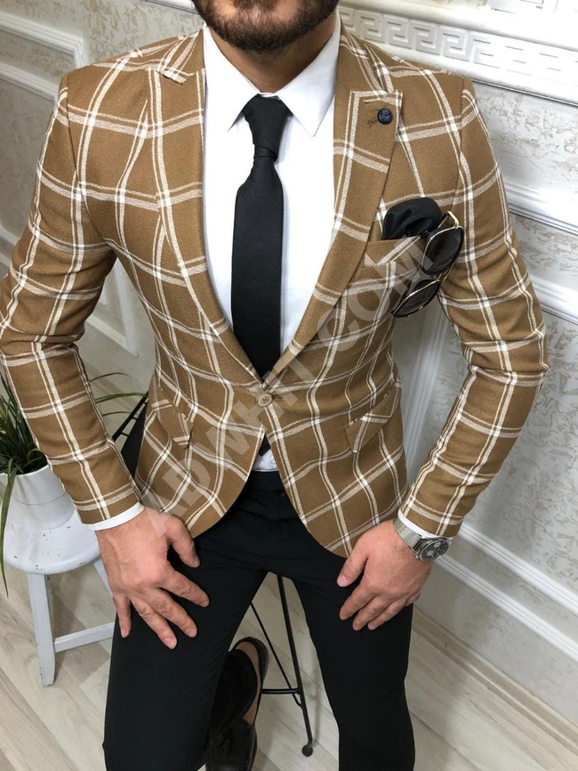 جاكيت رجالي 