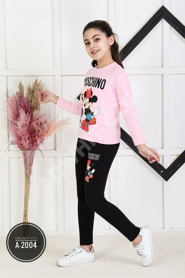 بيجاما بناتي 