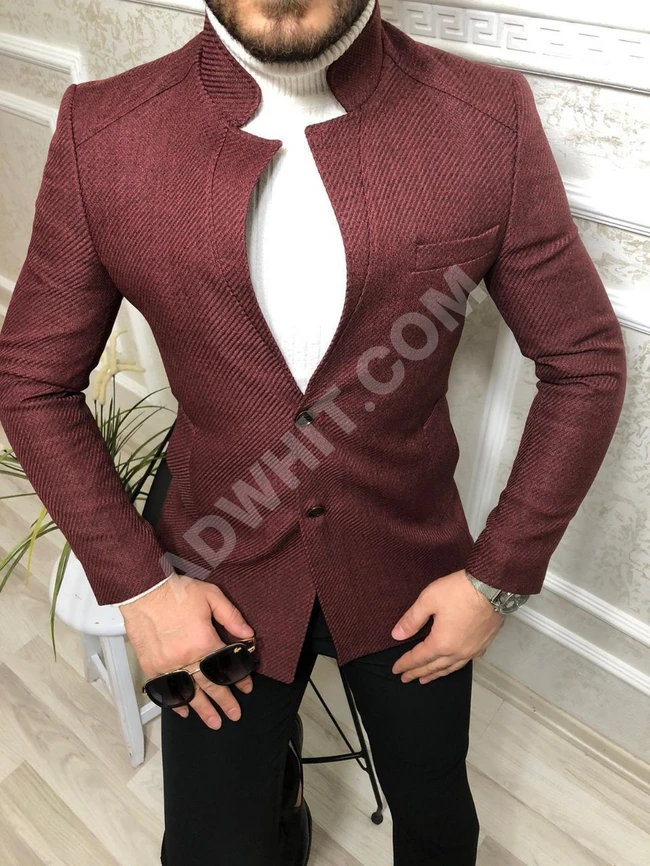 جاكيت رجالي 