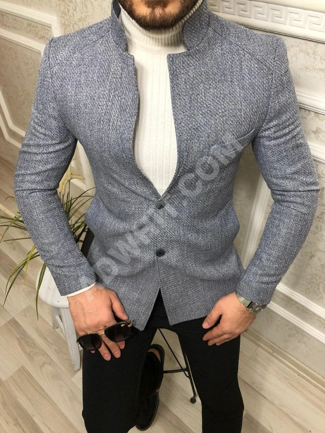 جاكيت رجالي 