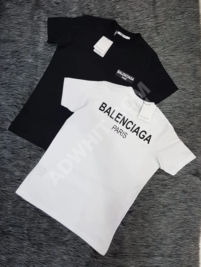 تيشرت رجالي صيفي 