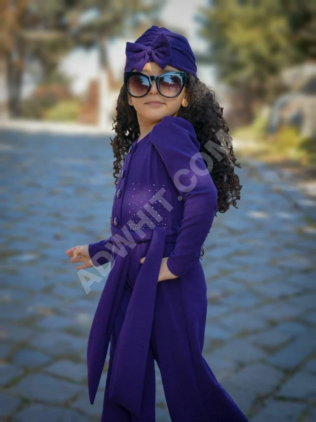 افرول بناتي 