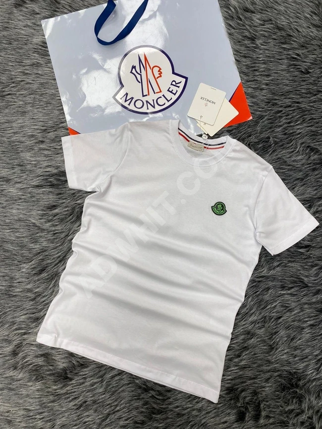 تيشرت رجالي صيفي 