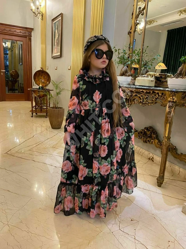 فستان بناتي 