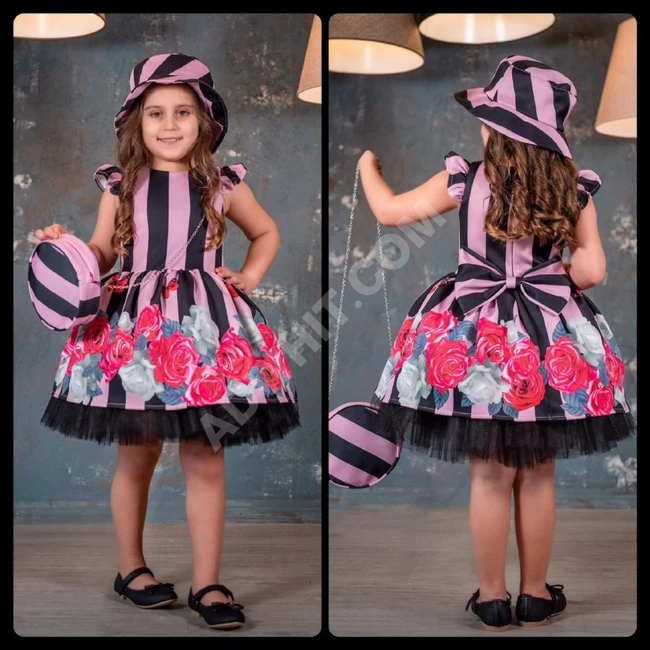 فستان بناتي 