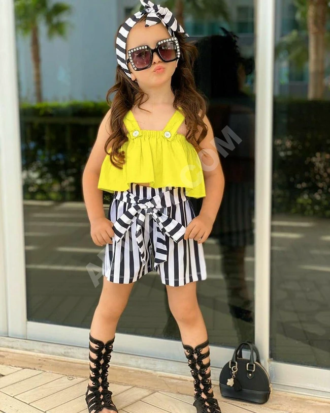 فستان بناتي 