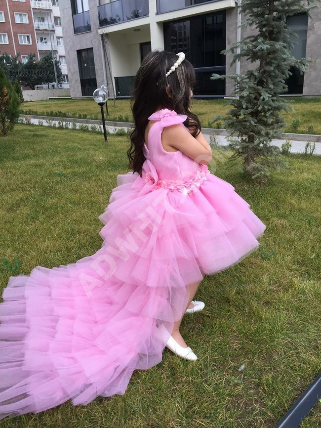 فستان بناتي 