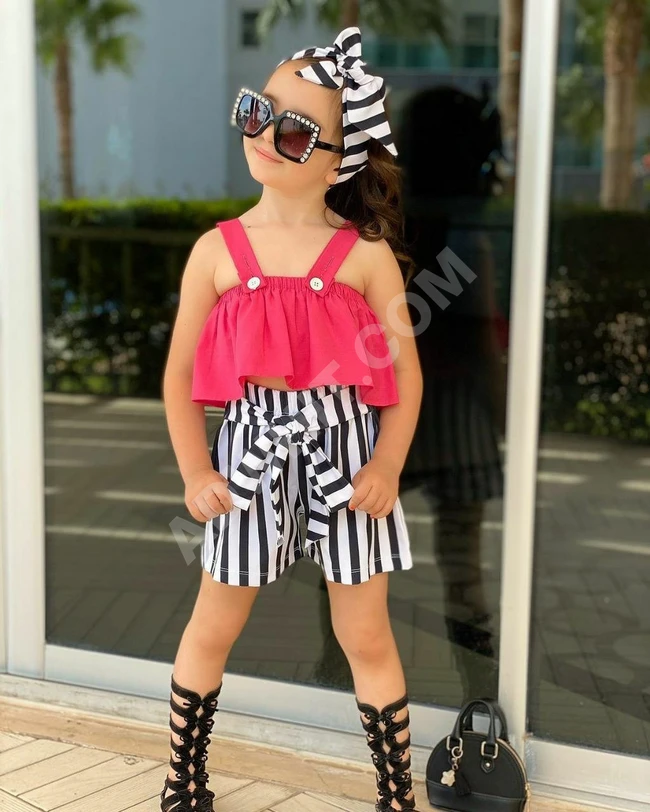 فستان بناتي 