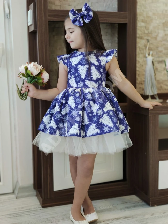 فستان بناتي 