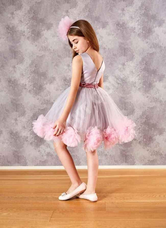 فستان بناتي 