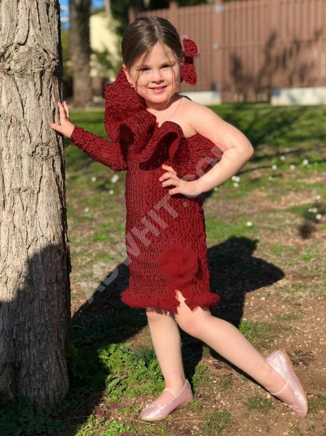 فستان بناتي 