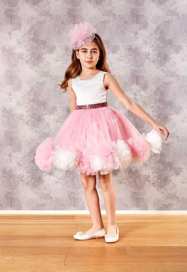 فستان بناتي 