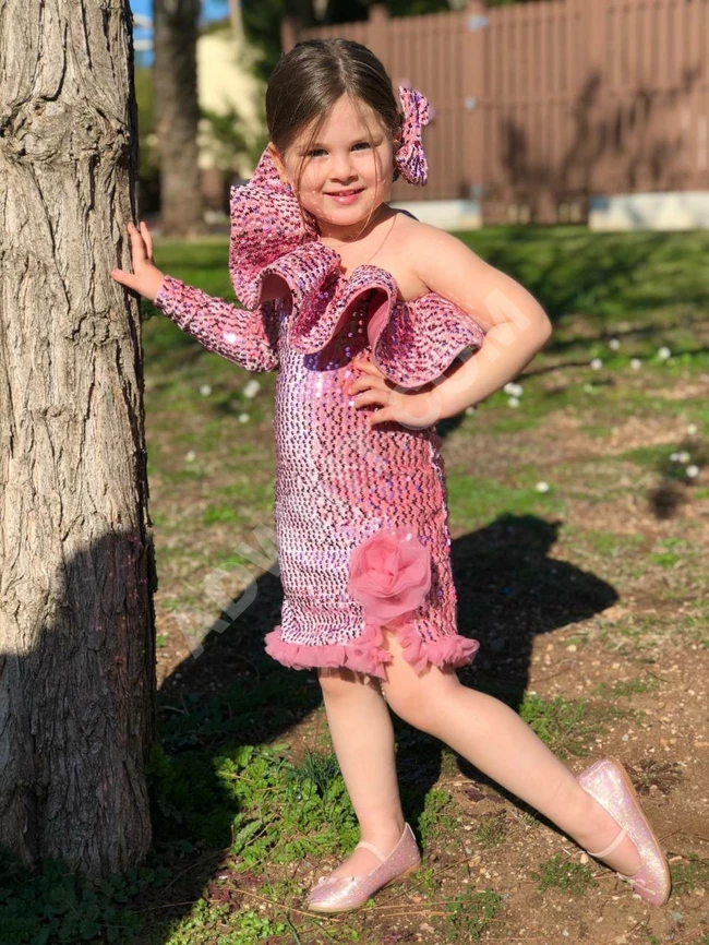 فستان بناتي 