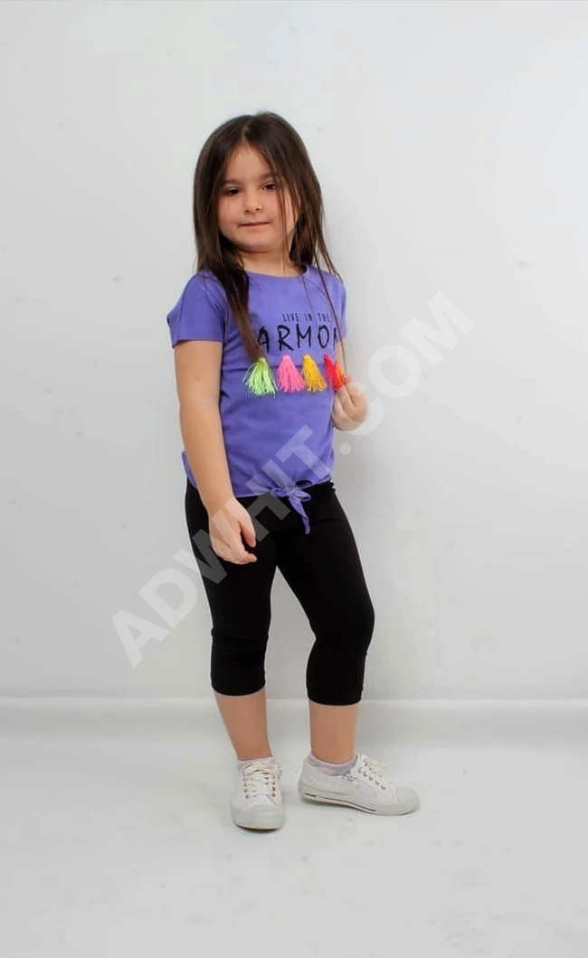 بيجاما بناتي 