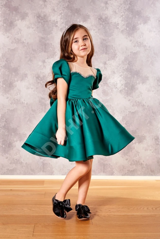 فستان بناتي 