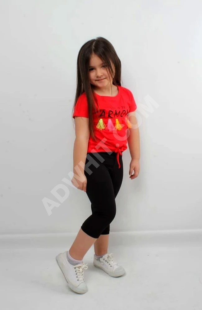 بيجاما بناتي 