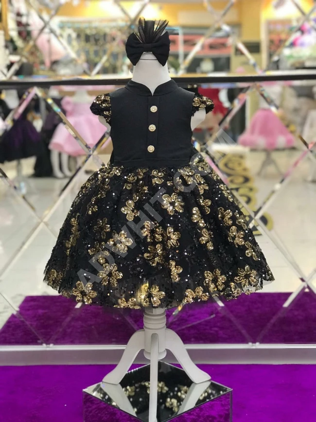 فستان بناتي 