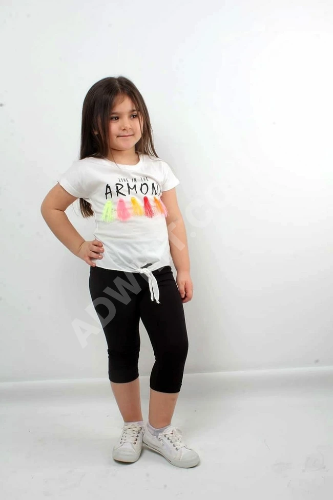 بيجاما بناتي 