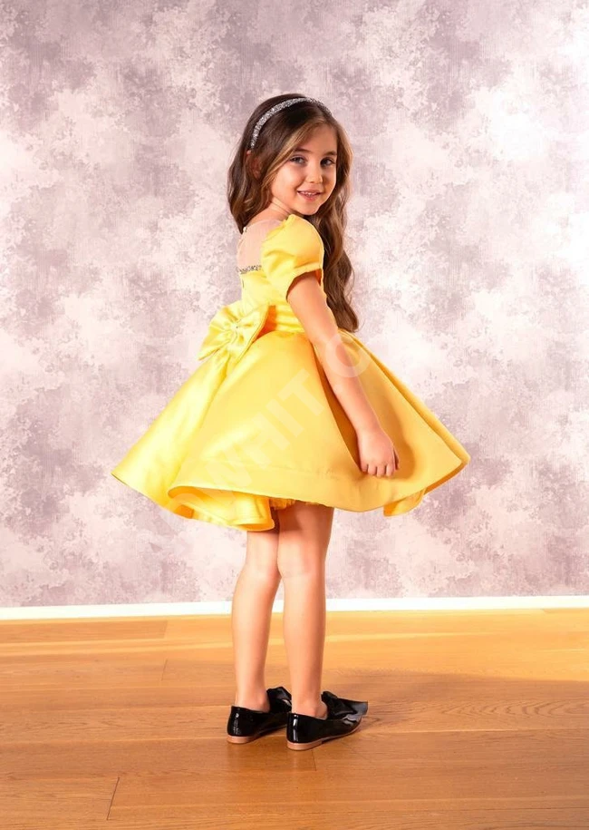 فستان بناتي 