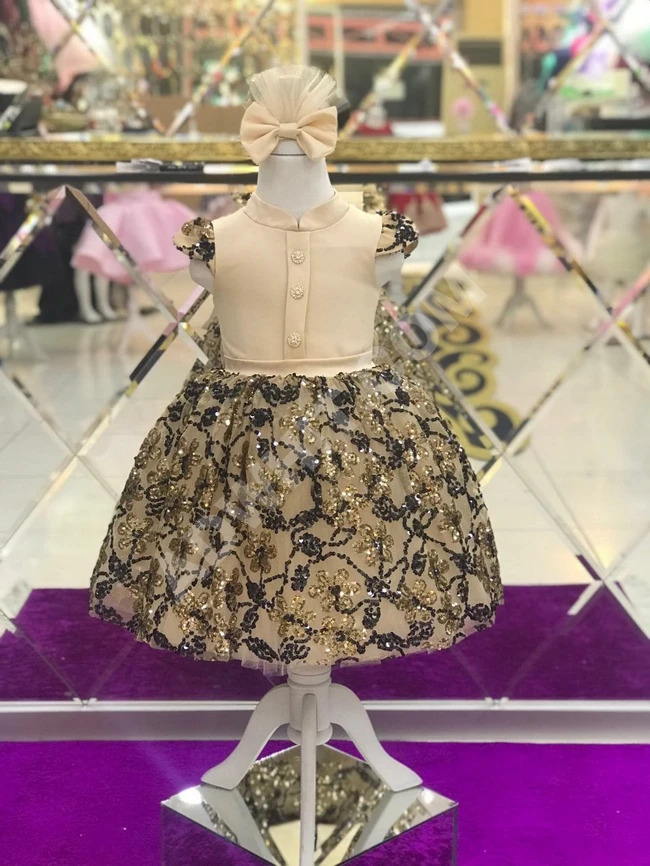 فستان بناتي 