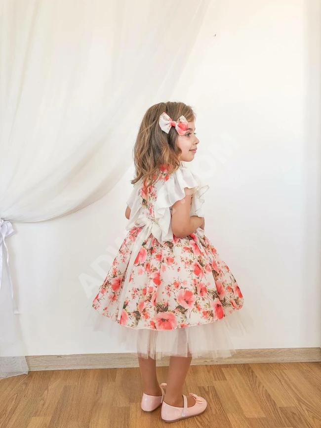 فستان بناتي 