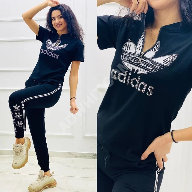 بيجاما نسائيةadidas