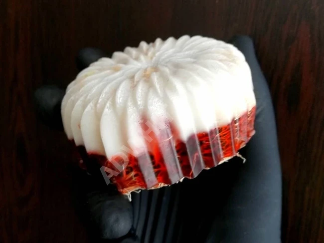 صابون مسك الطهاره