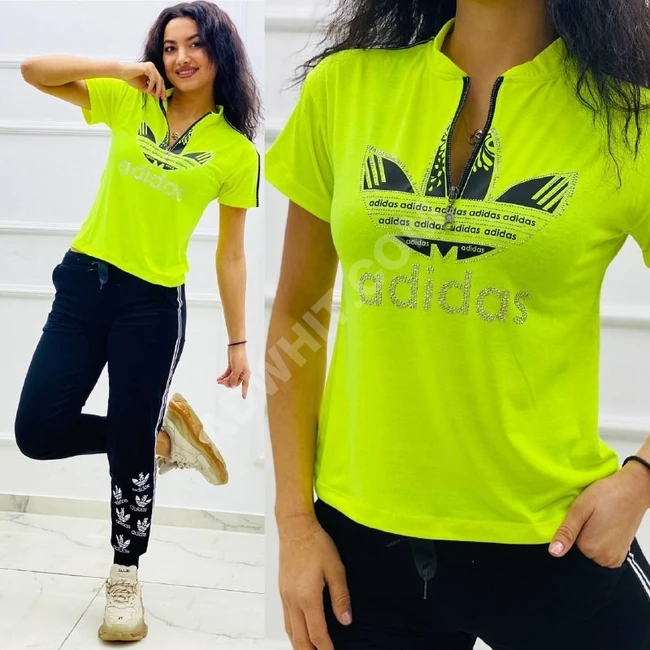 بيجاما نسائيةadidas