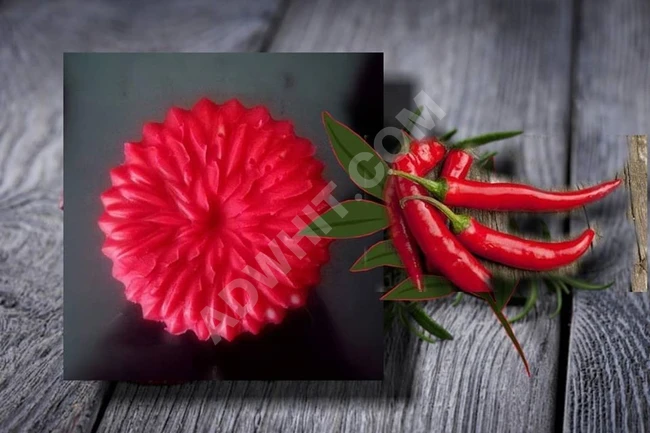 صابونة التتنحيف والتخسيس 