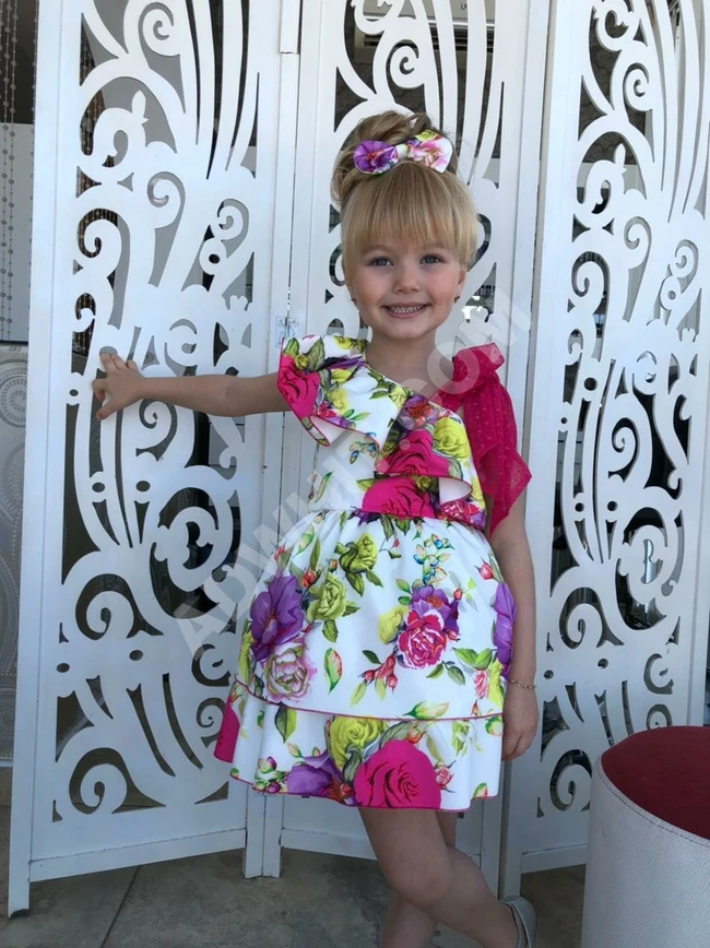 فستان بناتي 