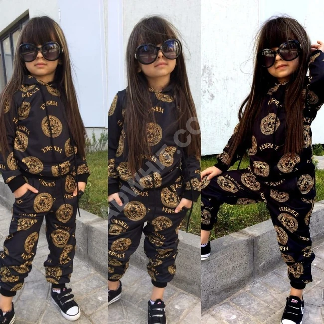 بيجاما بناتي 