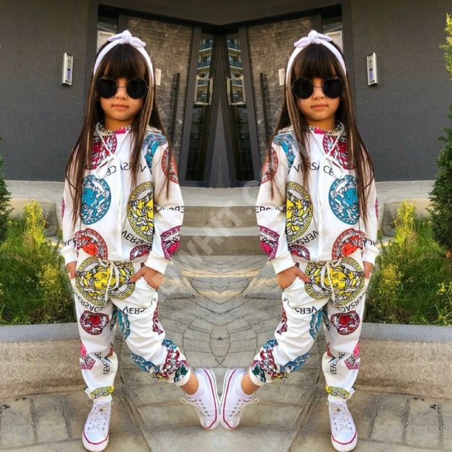 بيجاما بناتي 