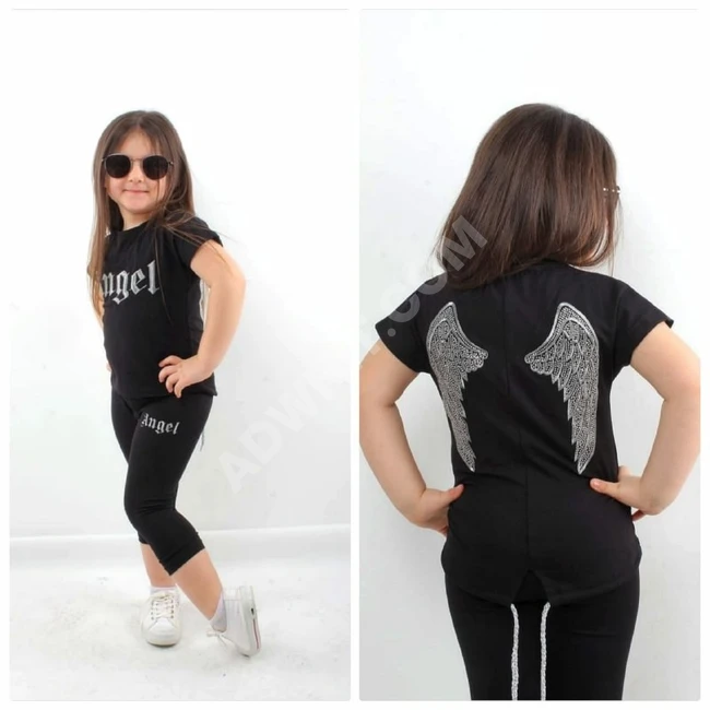 بيجاما بناتي 