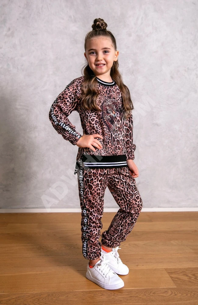 بيجاما بناتي 