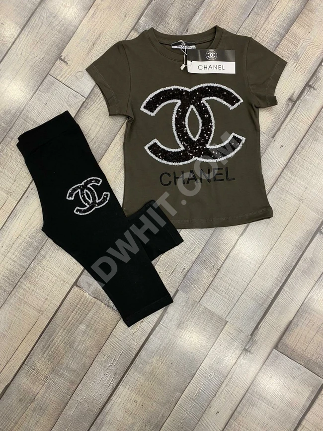 بيجاما بناتي 