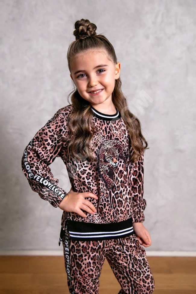 بيجاما بناتي 