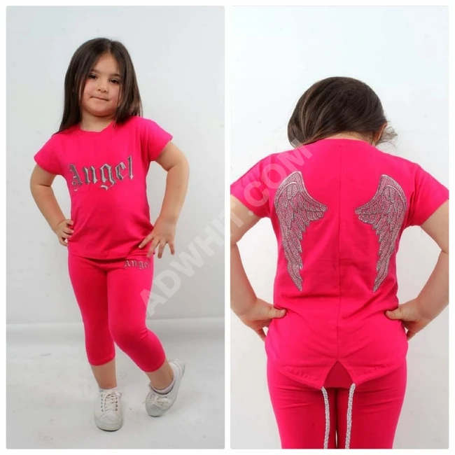 بيجاما بناتي 