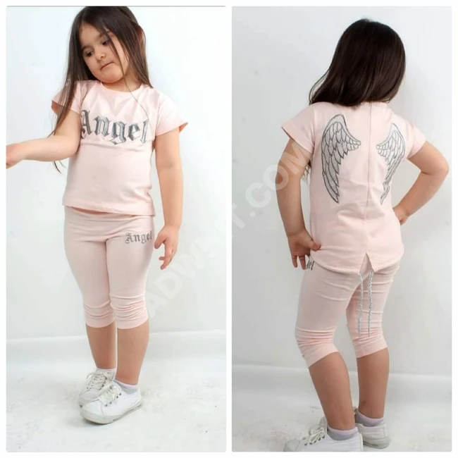 بيجاما بناتي 