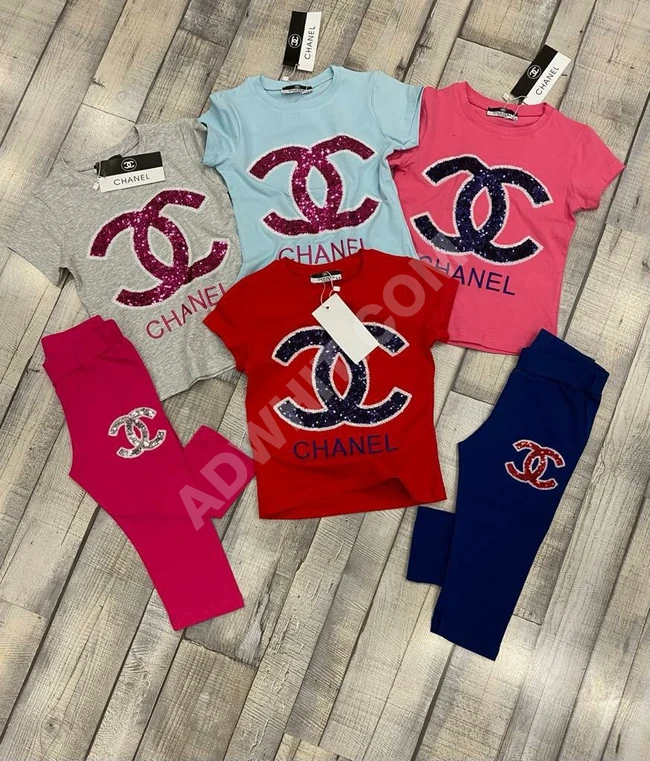 بيجاما بناتي 