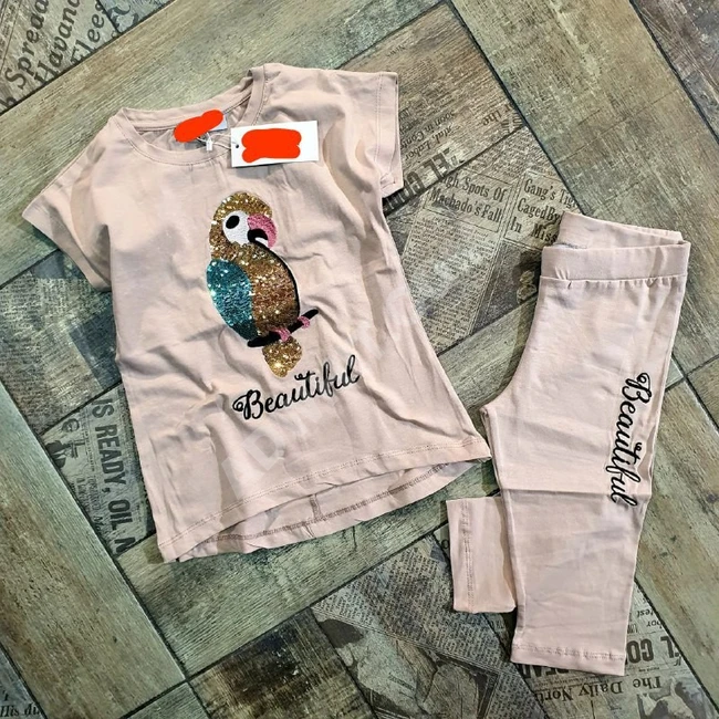 بيجاما بناتي