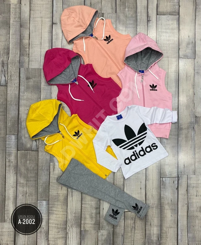 بيجاما بناتي 