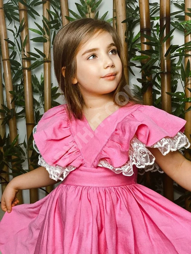 فستان بناتي 