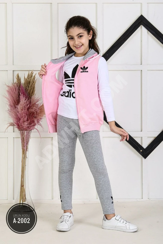 بيجاما بناتي 