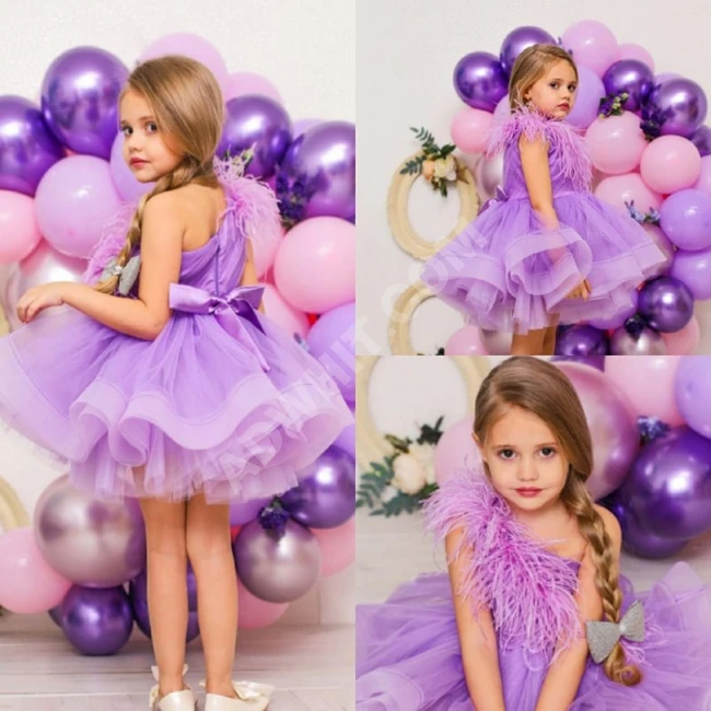 فستان بناتي 