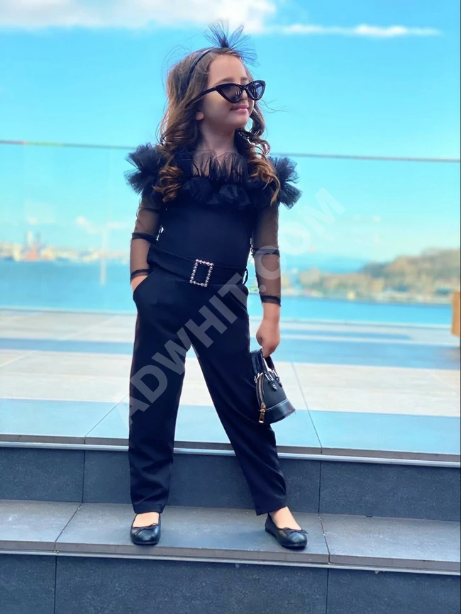 افرول بناتي 