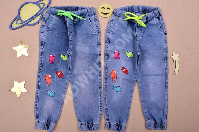 بنطال بنلتي